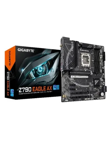 Z790 EAGLE AX