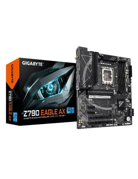 Z790 EAGLE AX