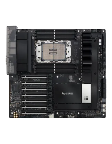 PRO WS W790E-SAGE SE