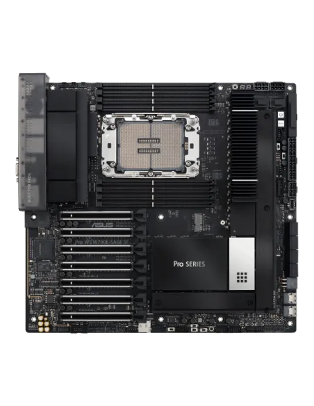 PRO WS W790E-SAGE SE