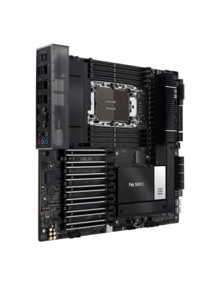 PRO WS W790E-SAGE SE