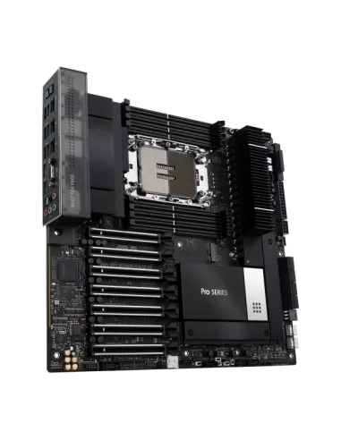 PRO WS W790E-SAGE SE