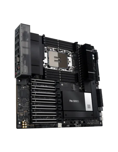 PRO WS W790E-SAGE SE