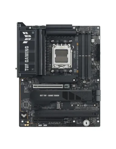 ASUS TUF GAMING X870E-PLUS WIFI7 AMD X870E Socket AM5 ATX