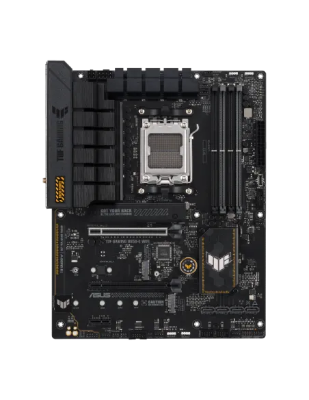 TUF GAMING B650-E WIFI
