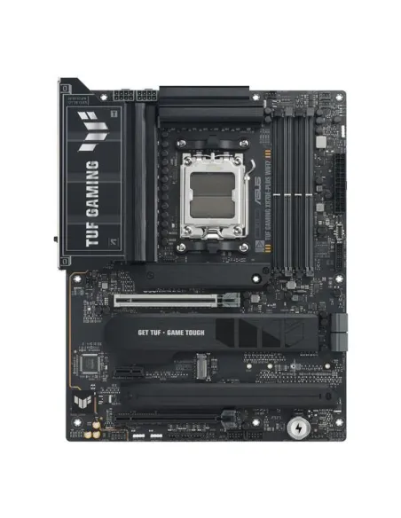 ASUS TUF GAMING X870E-PLUS WIFI7 AMD X870E Socket AM5 ATX