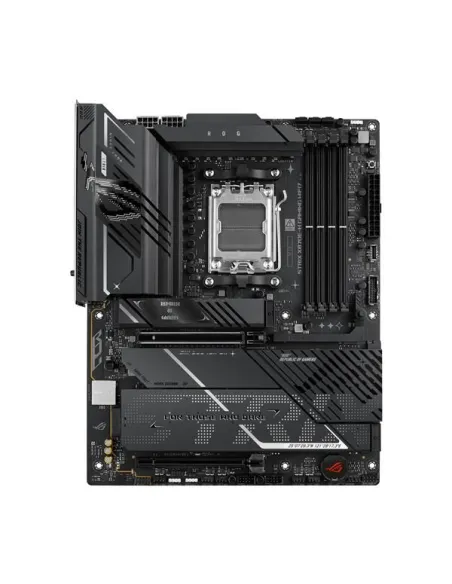 ROG STRIX X870E-H GAMING WIFI7