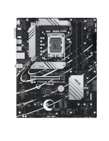 ASUS PRIME B760-PLUS Intel B760 LGA 1700 ATX