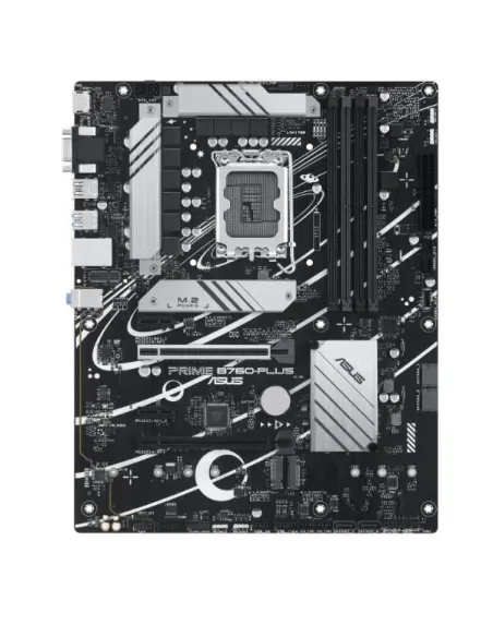 ASUS PRIME B760-PLUS Intel B760 LGA 1700 ATX