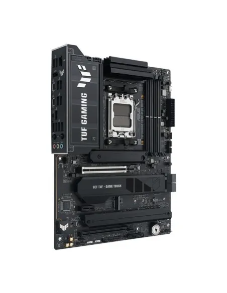 ASUS TUF GAMING X870E-PLUS WIFI7 AMD X870E Socket AM5 ATX