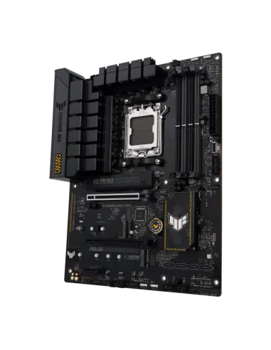 TUF GAMING B650-E WIFI