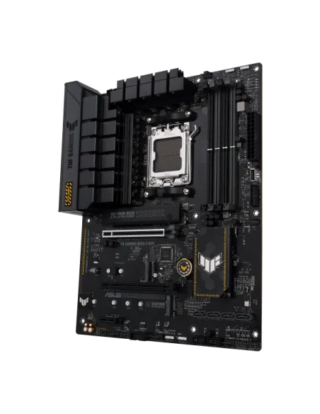 TUF GAMING B650-E WIFI