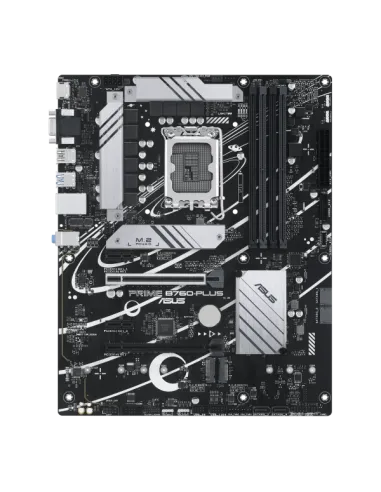 ASUS PRIME B760-PLUS Intel B760 LGA 1700 ATX