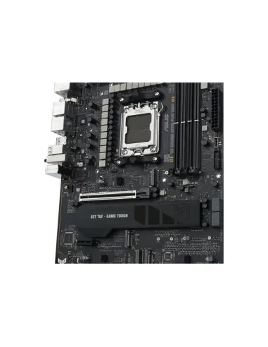 ASUS TUF GAMING X870E-PLUS WIFI7 AMD X870E Socket AM5 ATX