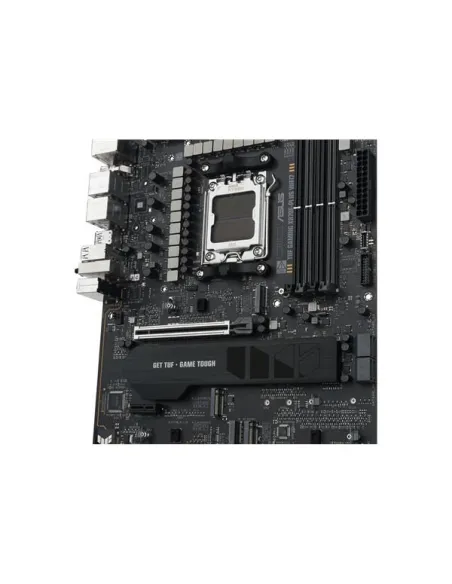 ASUS TUF GAMING X870E-PLUS WIFI7 AMD X870E Socket AM5 ATX