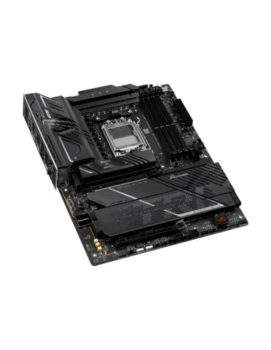 ROG STRIX X870E-H GAMING WIFI7