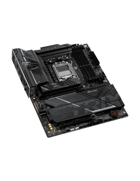 ROG STRIX X870E-H GAMING WIFI7