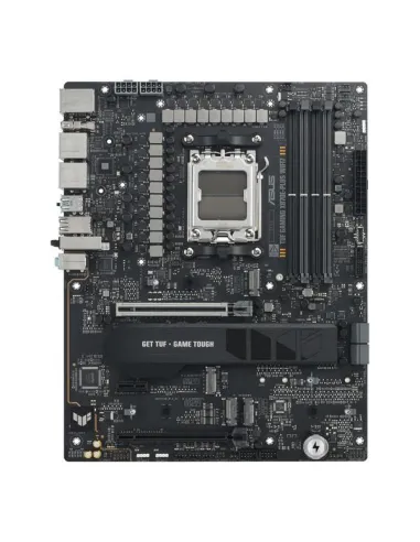 ASUS TUF GAMING X870E-PLUS WIFI7 AMD X870E Socket AM5 ATX