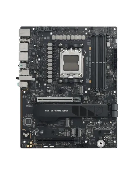 ASUS TUF GAMING X870E-PLUS WIFI7 AMD X870E Socket AM5 ATX
