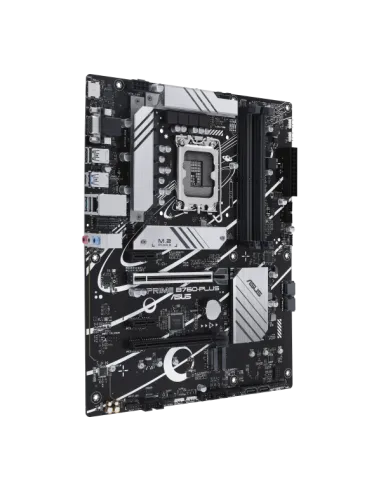 ASUS PRIME B760-PLUS Intel B760 LGA 1700 ATX