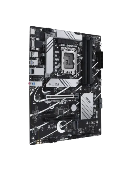 ASUS PRIME B760-PLUS Intel B760 LGA 1700 ATX