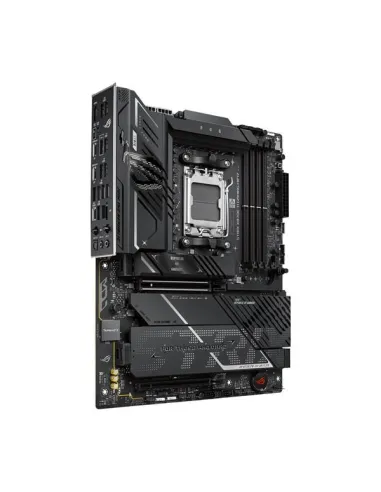 ROG STRIX X870E-H GAMING WIFI7