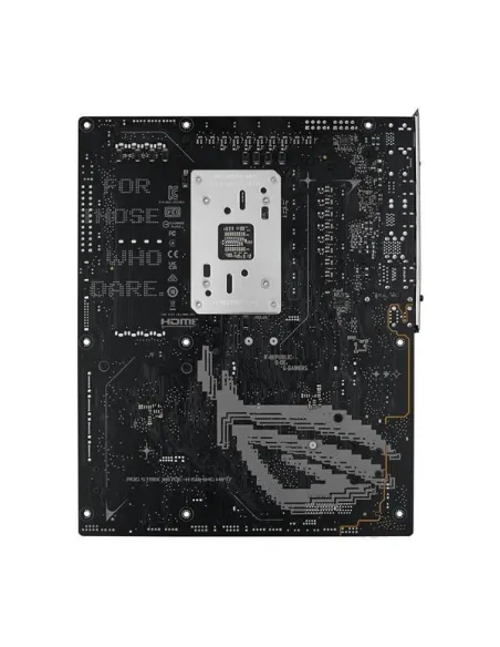 ROG STRIX X870E-H GAMING WIFI7