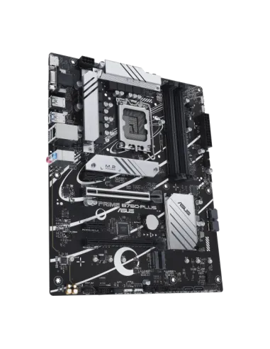 ASUS PRIME B760-PLUS Intel B760 LGA 1700 ATX