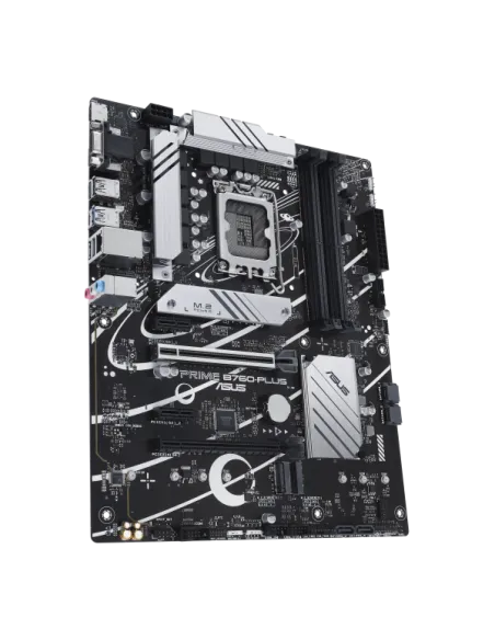 ASUS PRIME B760-PLUS Intel B760 LGA 1700 ATX