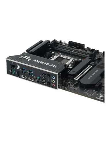 ASUS TUF GAMING X870E-PLUS WIFI7 AMD X870E Socket AM5 ATX