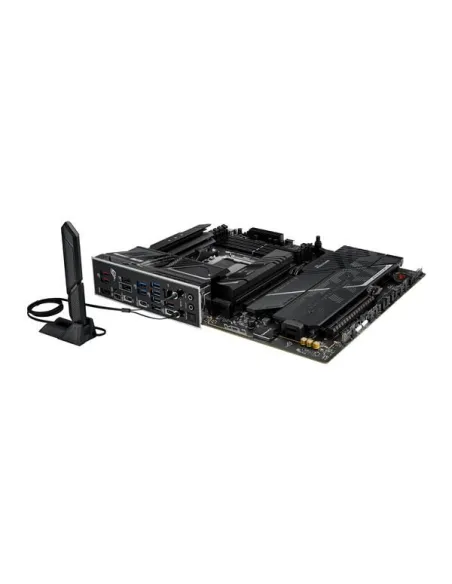 ROG STRIX X870E-H GAMING WIFI7