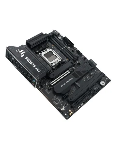 ASUS TUF GAMING X870E-PLUS WIFI7 AMD X870E Socket AM5 ATX