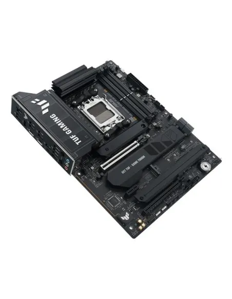 ASUS TUF GAMING X870E-PLUS WIFI7 AMD X870E Socket AM5 ATX