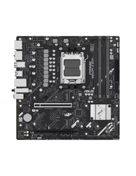 PRIME B850M-A WIFI