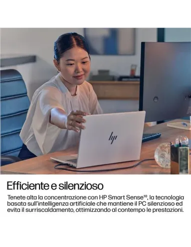 HP EBK 8 G1I 14 U7 258V 14 32GB/1T