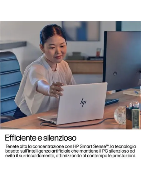 HP EBK 8 G1I 14 U7 258V 14 32GB/1T