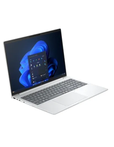 HP EBK 8 G1A 16AI RAI7350 16/512