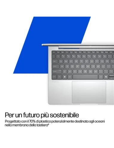 HP EBK 8 G1I 14 U7 258V 14 32GB/1T