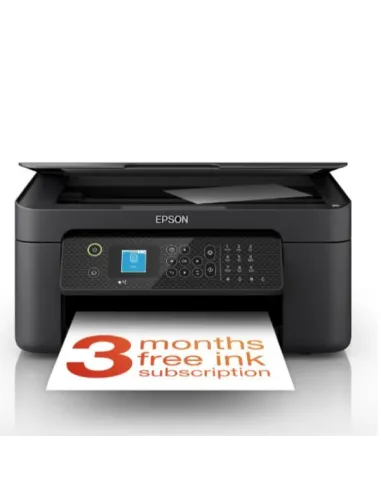 WORKFORCE WF-2910DWF