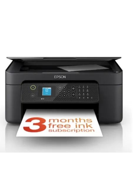 WORKFORCE WF-2910DWF