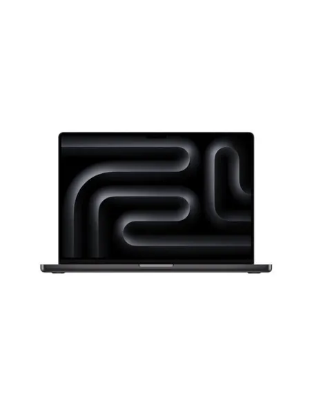 MBP 16 SB/18C/32C GPU/36GB/2TB