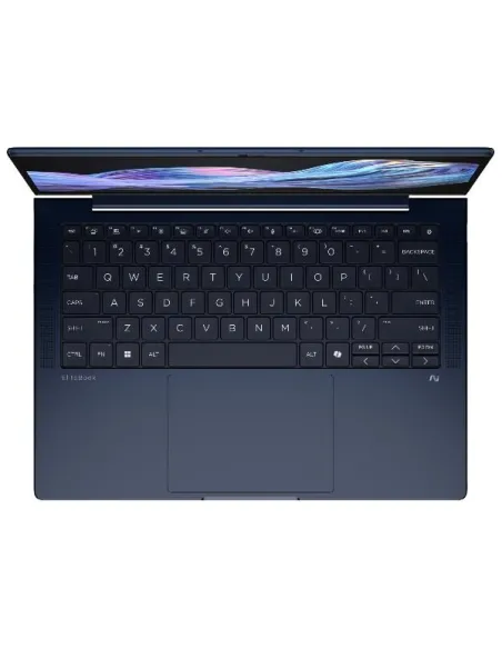 HP EBX G1I14AI U5 228V 14 32GB/512