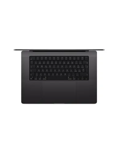 MBP 16 SB/18C/32C GPU/36GB/2TB