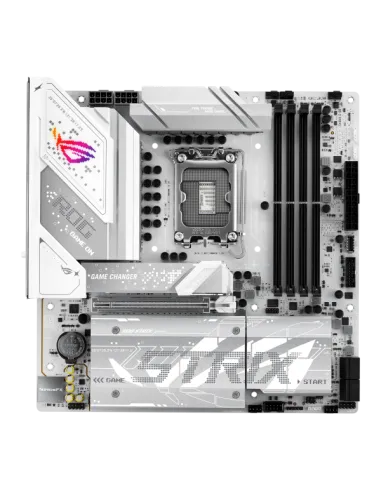 ROG STRIX B860-G GAMING WIFI