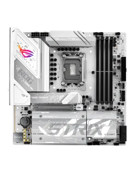 ROG STRIX B860-G GAMING WIFI