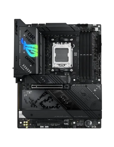 ROG STRIX X870-F GAMING WIFI