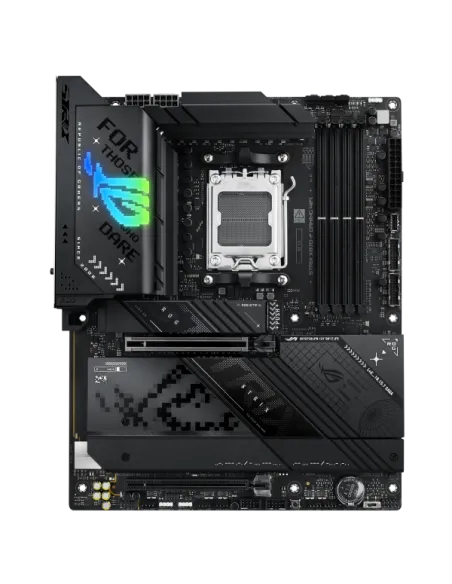 ROG STRIX X870-F GAMING WIFI