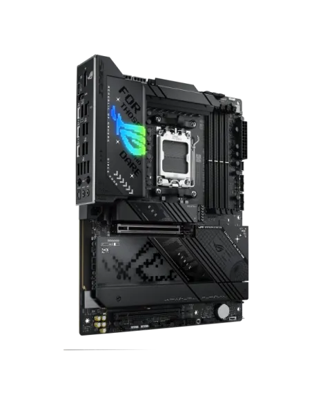 ROG STRIX X870-F GAMING WIFI