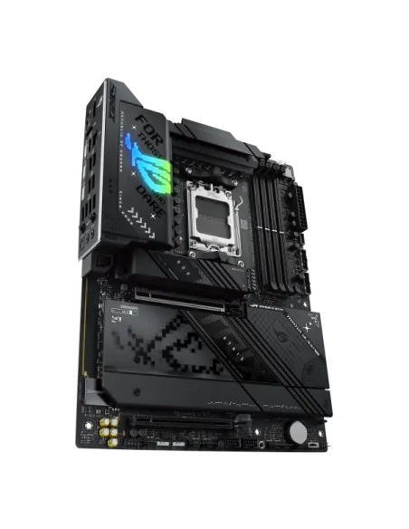 ROG STRIX X870-F GAMING WIFI