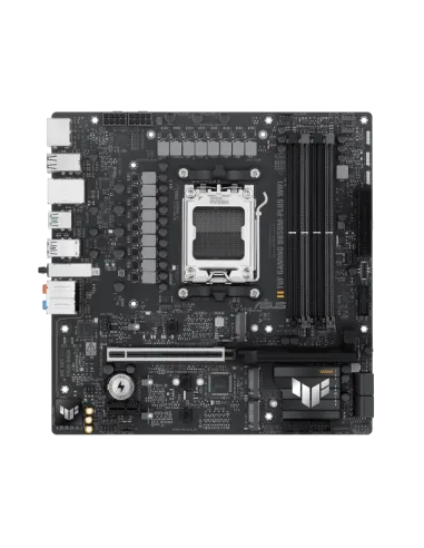 TUF GAMING B850M-PLUS WIFI